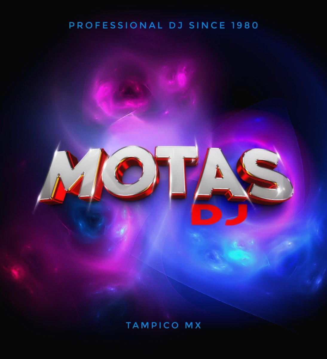 #MotasDj