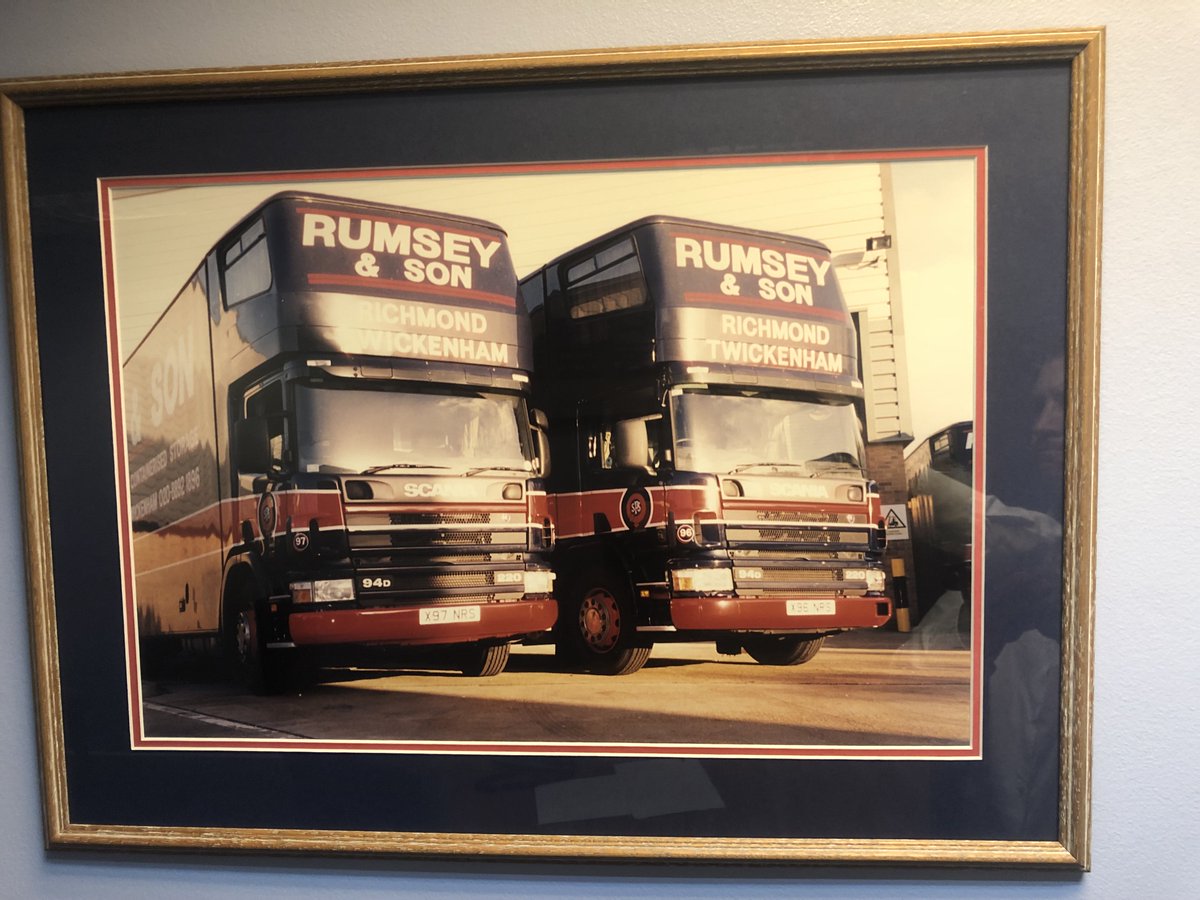Rumsey and Son tweet media