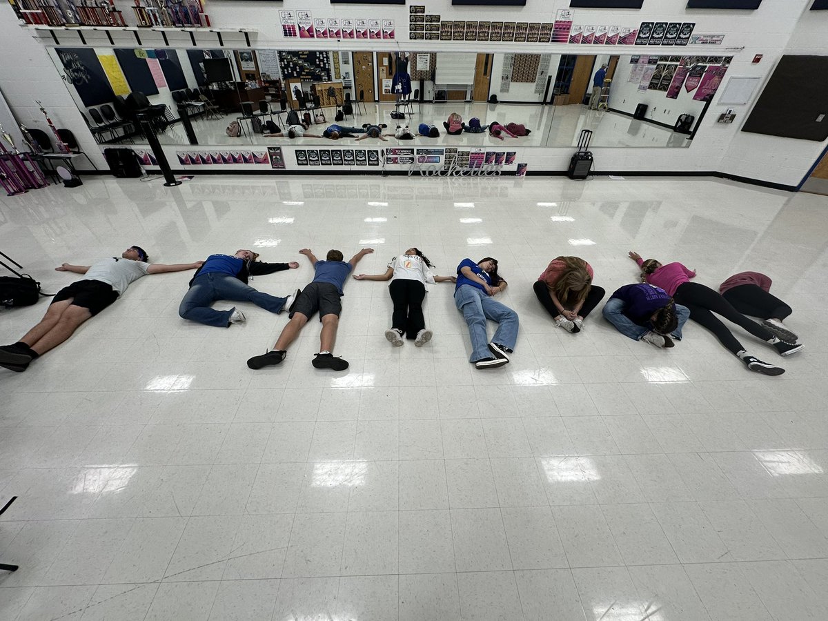 Kara Smith tweet media