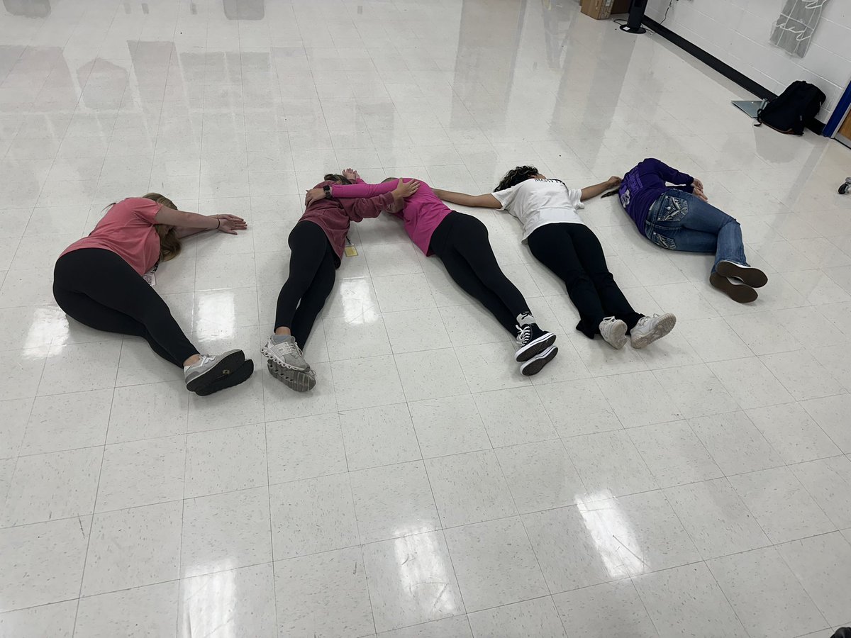 Kara Smith tweet media