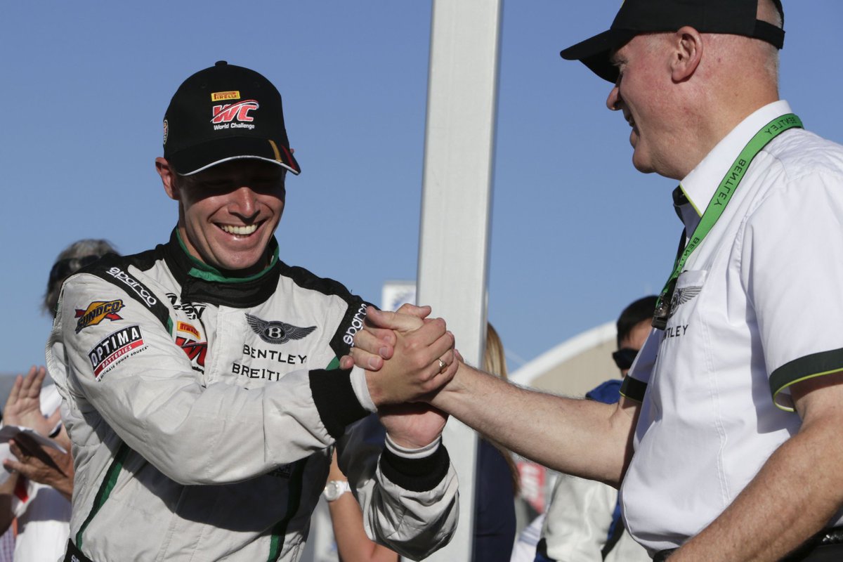 Dyson Racing Team tweet media