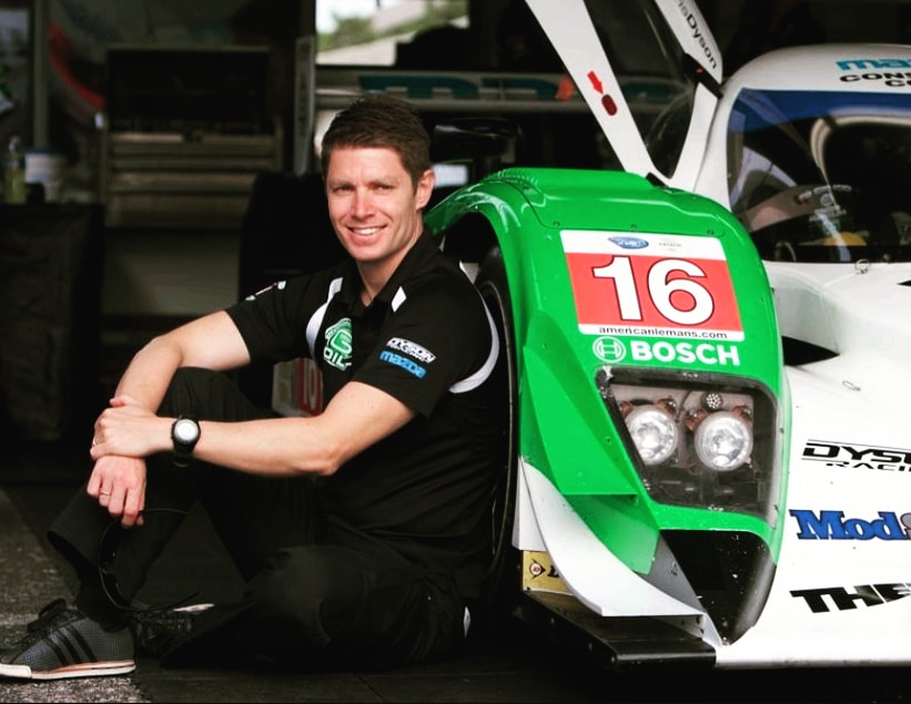 Dyson Racing Team tweet media