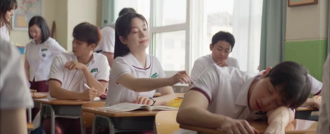 outrodhk's tweet photo. YATAOME screenings will officially start by october 3, we really are about to get actress dahyun 🥹🥹, see you soon Oh Seon-Ah 🥹🤍 https://t.co/ozlAX59lqE