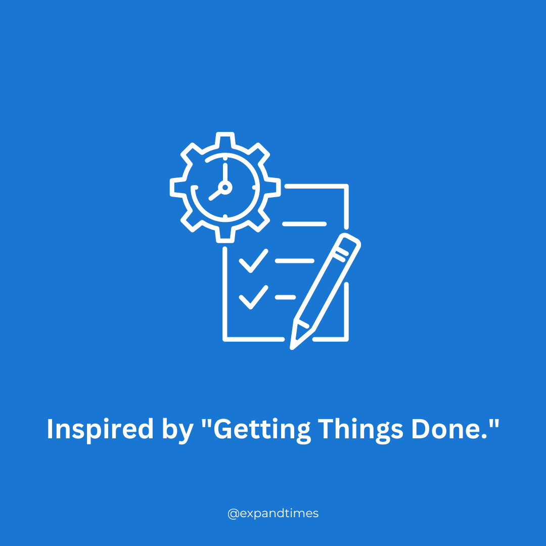 expandtimes's tweet photo. Productivity Tip
(ExpandTimes)
#productivity #productivitytips #productivityhacks #productivityboost #productivityhabits #productivityplanner #ExpandTimes https://t.co/C8Exsnf81b