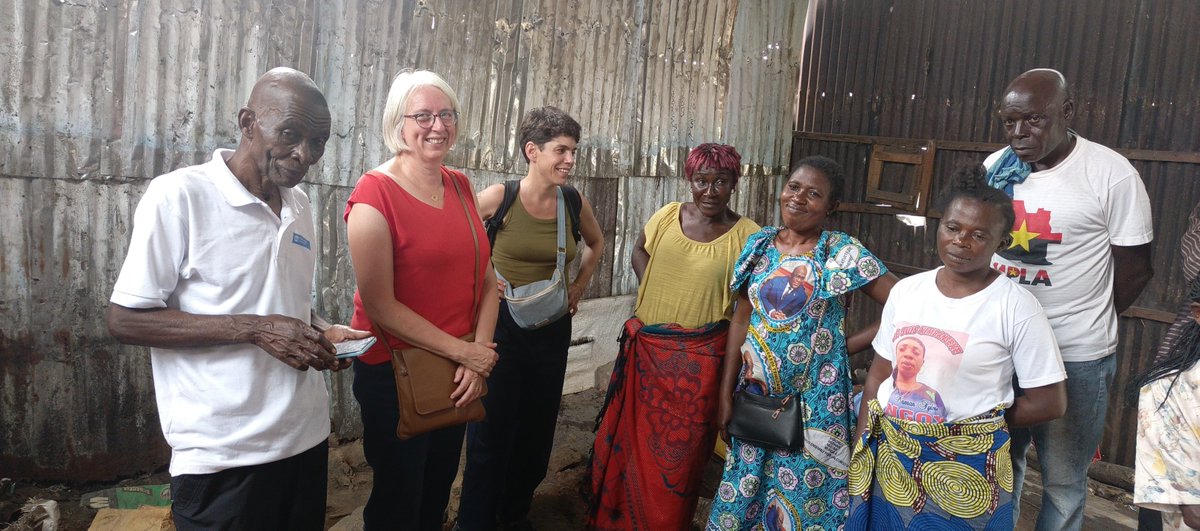 SOS Villages d'Enfants en RDC tweet media