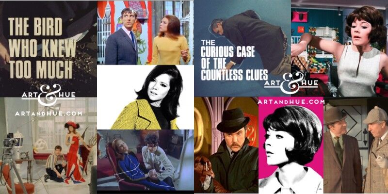 ARTandHUE's tweet photo. Sad to read the news that Kenneth Cope has died at the albeit grand age of 93. Cope appeared in many cult productions including Carry On flms &amp; two episodes of The Avengers. #RIPkennethcope https://t.co/0gJI7NR5Nk