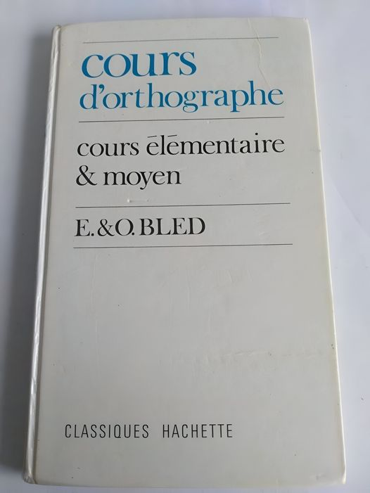 Generations7080's tweet photo. A l'époque, on l'appelait le Bled 😅 https://t.co/loJi62b0B9