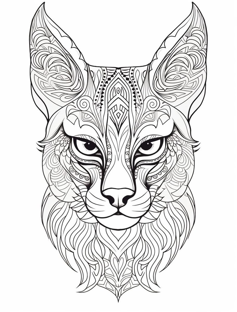 BooksMsti's tweet photo. Embrace your inner artist with "Animals #ColoringBook for Adults." Over 45 intricate designs await to transport you to a world of creativity and calm. Perfect for mindfulness and relaxation. #AdultColoringBook #AnimalArt #MindfulnessColoring

https://t.co/iEBniFCNsh https://t.co/q8EfjgndZS