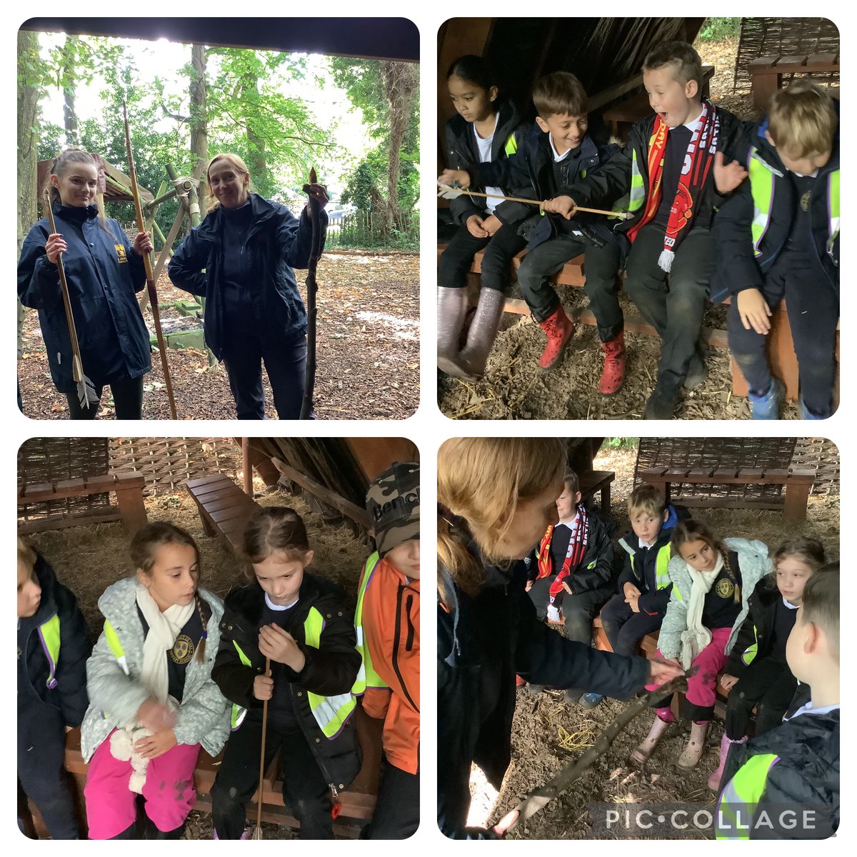 St Hilda's CE (VA) Primary School tweet media