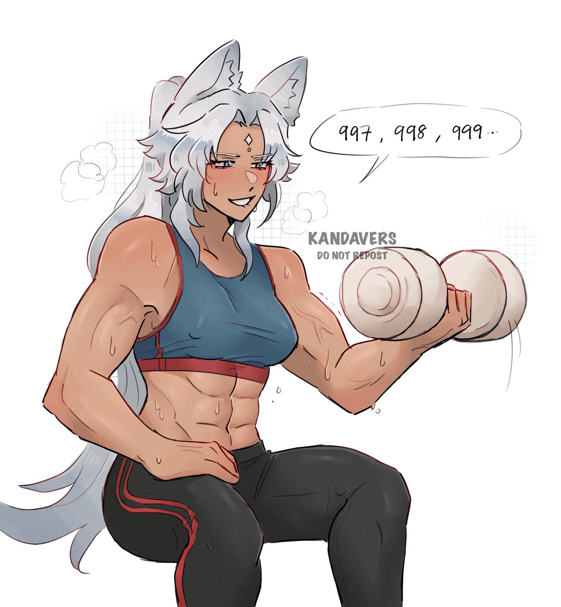 kandavers's tweet photo. hey feixiao can you do like 500 pushups while saying my name in between each one? no reason (heh… whimper audio) #飛霄  #Feixiao  #HonkaiStarRail https://t.co/t36YBSgVpV