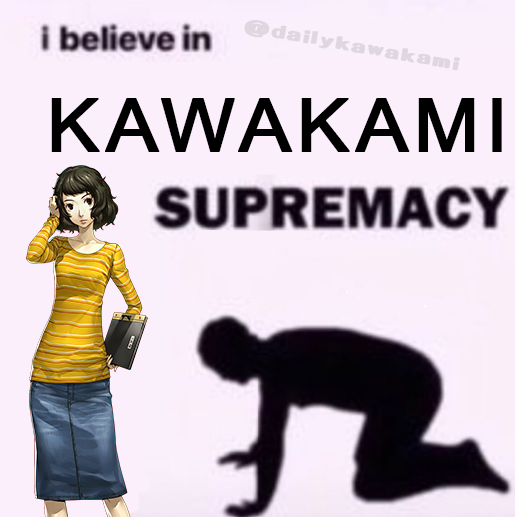 DailyKawakami's tweet photo. Oh snap my bad. GOOD MORNING!!!! https://t.co/zFjpta8UEZ