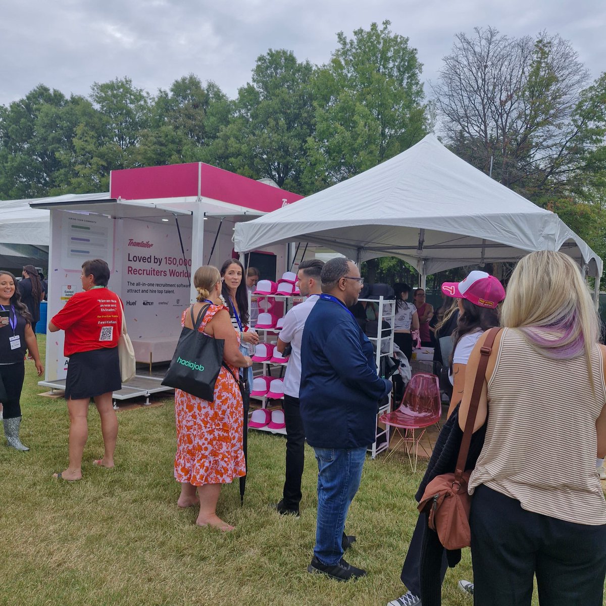 RecFestUSA tweet media