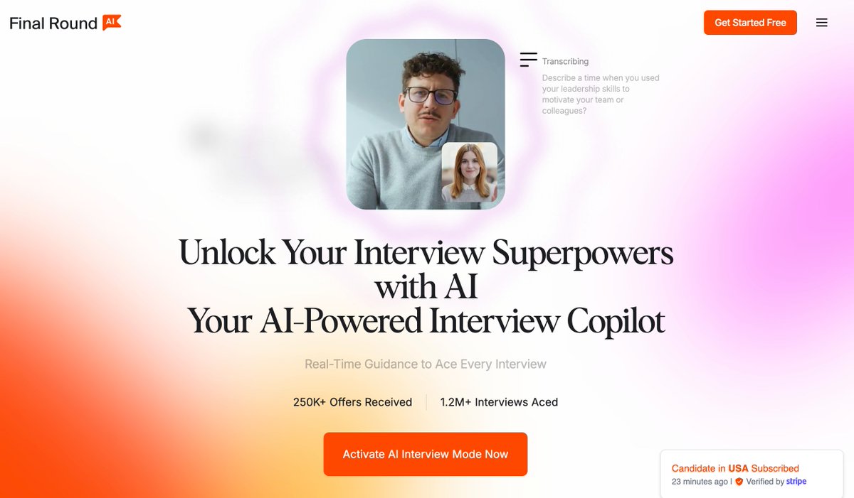 Brix (@join_brix) on Twitter photo Building a strong team is tough, but with Brix, it's never been easier! We help companies break hiring barriers and find the perfect fit with our #AI-powered solutions. Just ask <a href="/finalround_ai/">Final Round AI</a> —they scaled from 0 to 20 members in 60 days! 💼💡
en.joinbrix.com/posts/alex-cas… Building a strong team is tough, but with Brix, it's never been easier! We help companies break hiring barriers and find the perfect fit with our #AI-powered solutions. Just ask <a href="/finalround_ai/">Final Round AI</a> —they scaled from 0 to 20 members in 60 days! 💼💡
en.joinbrix.com/posts/alex-cas…