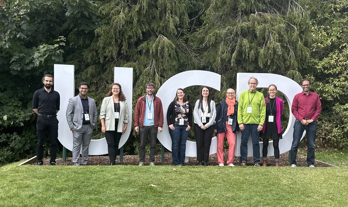 Happy #FOR5547 members presenting our work at
#Cilia2024 @EuroCilia2024 Thanks a lot for the fantastic meeting!