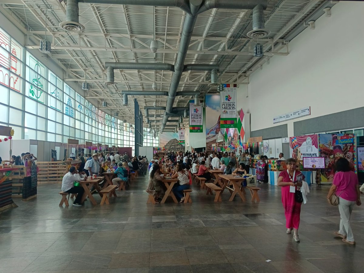 CANIRAC Estado de México tweet media