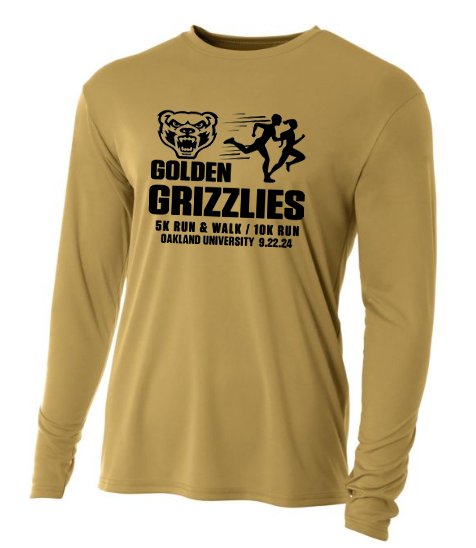 OaklandTrackXC's tweet image. 10 more days until the Golden Grizzlies 5k/10k! Join us! This has been a major fundraiser for our programs and we truly appreciate the amount of support from our alumni and friends!

There are still about 50 golden alumni bibs available, so make sure you register soon.