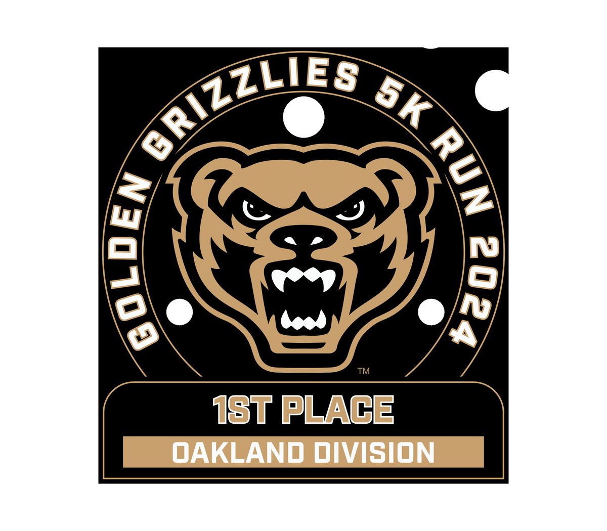 OaklandTrackXC's tweet image. 10 more days until the Golden Grizzlies 5k/10k! Join us! This has been a major fundraiser for our programs and we truly appreciate the amount of support from our alumni and friends!

There are still about 50 golden alumni bibs available, so make sure you register soon.