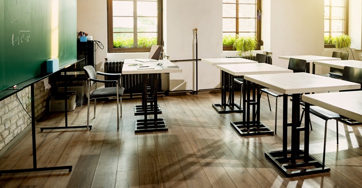 소멸에 가까워진 대한민국 초등학생과 초등학교 dlvr.it/TD8bNv