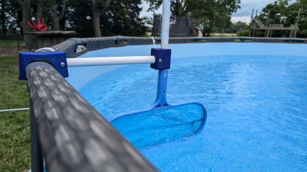 3D Printing News Briefs, September 12, 2024: Scholarships, Pool Maintenance, Shoes, &amp; More dlvr.it/TD8bNm