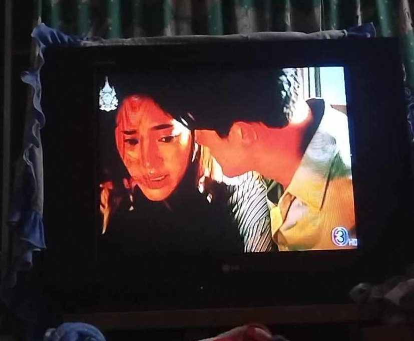 NJamesma's tweet photo. วันนี้ไม่รู้จะสงสารใครก่อนดี คุณน่าน น้องน้ำ แก้ม พ่อคุณน่าน น่าสงสารไปหมด😭😢😭 #น่านฟ้าชลาลัยep15 https://t.co/50gVx1OIIU