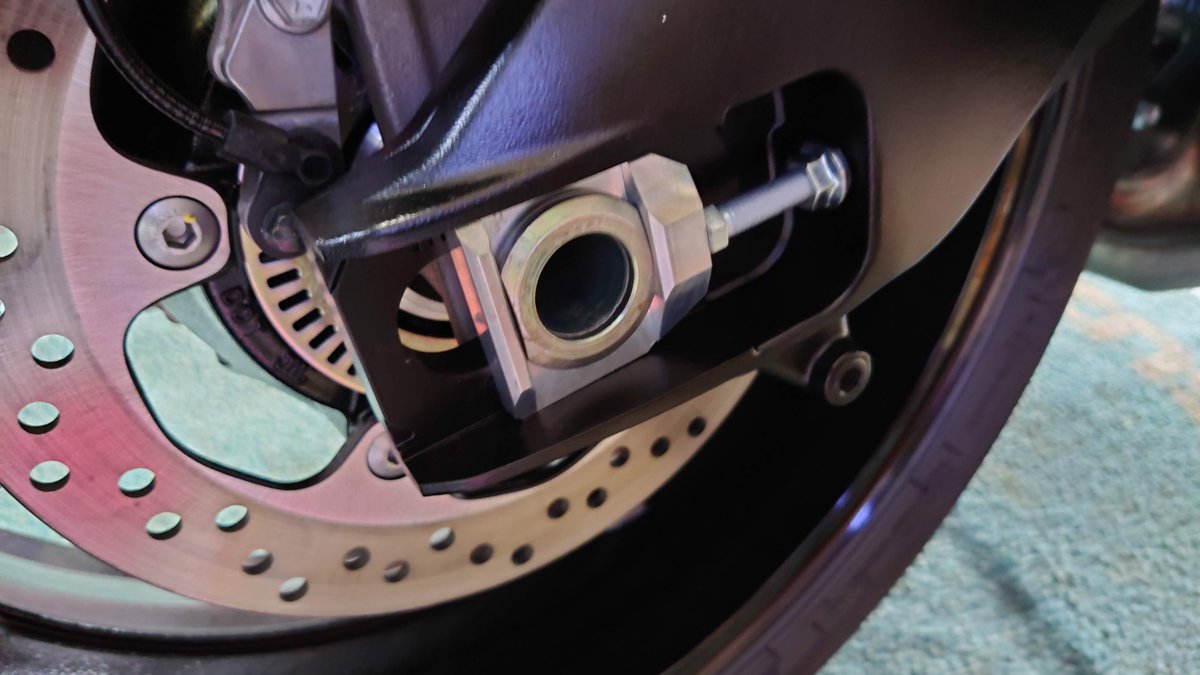 sbscampus's tweet photo. #GSXS1000RQM4 https://t.co/keS6xDc6qB