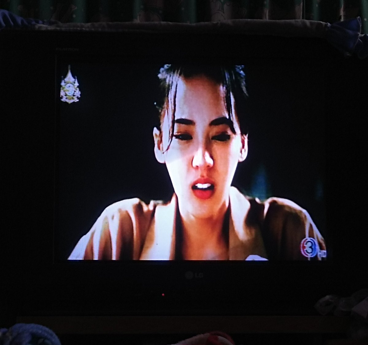 NJamesma's tweet photo. วันนี้ไม่รู้จะสงสารใครก่อนดี คุณน่าน น้องน้ำ แก้ม พ่อคุณน่าน น่าสงสารไปหมด😭😢😭 #น่านฟ้าชลาลัยep15 https://t.co/50gVx1OIIU