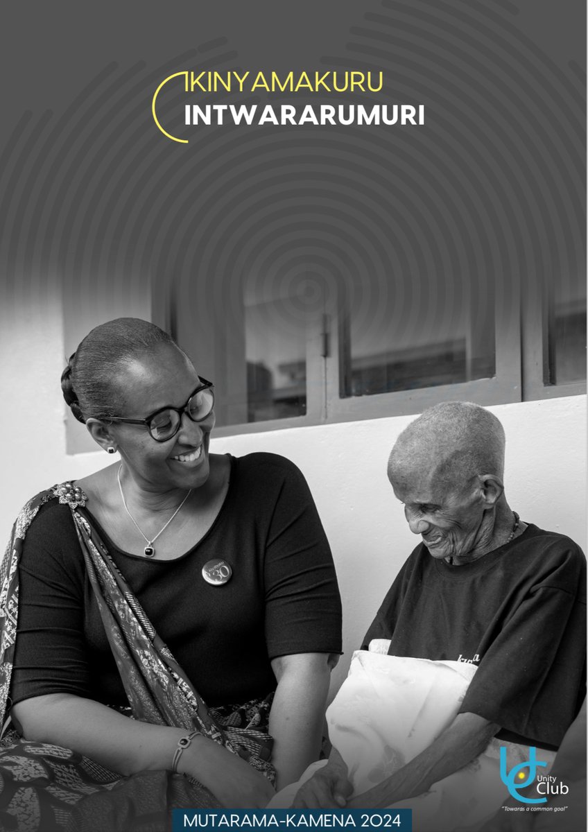 Unity Club tweet media