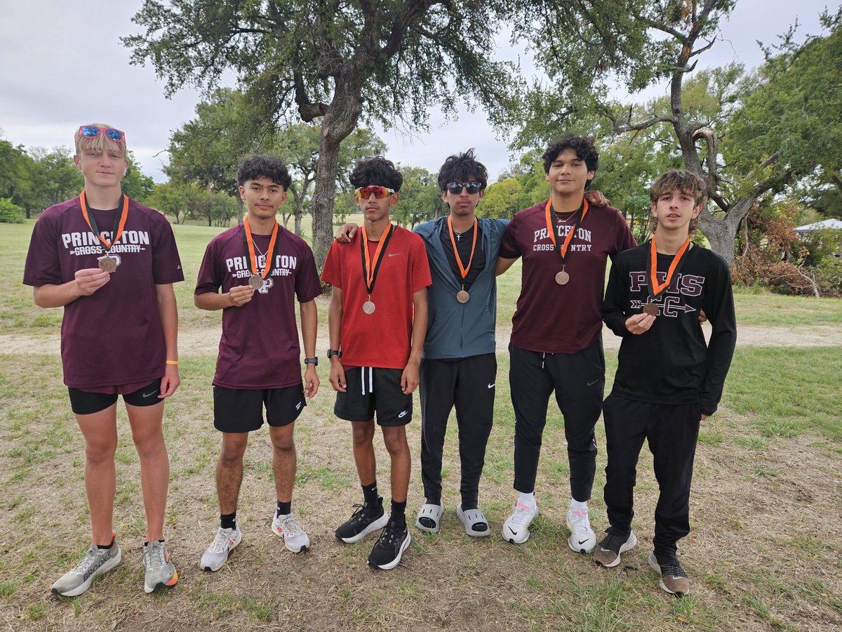 Princeton_XC tweet media