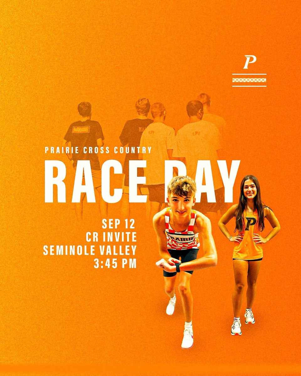Prairie Cross Country tweet media