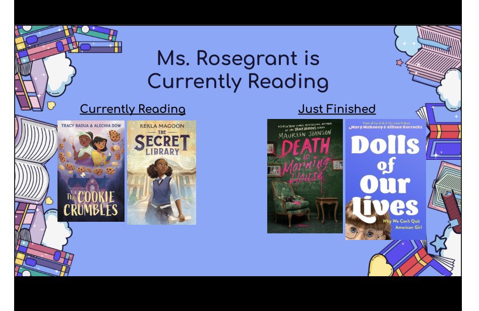 Jefferson Library tweet media