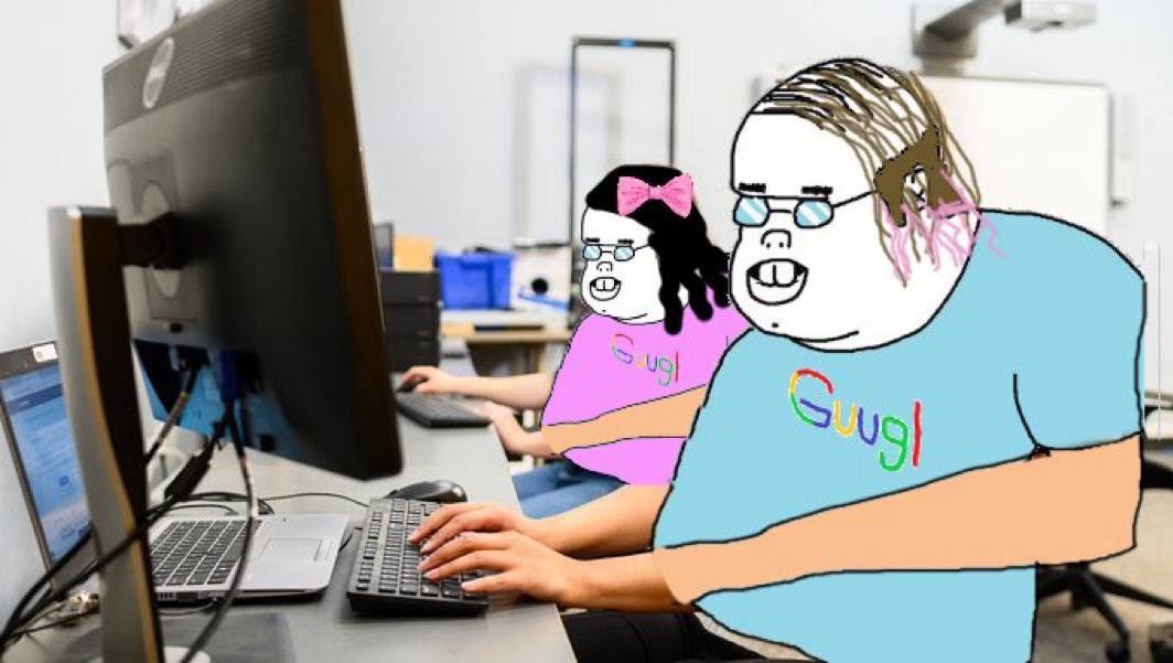 degenpeez's tweet photo. @Poe_Ether Send the 1k shitter $guugl higher, so much potential in this one👀 https://t.co/wp1lBw3GEd