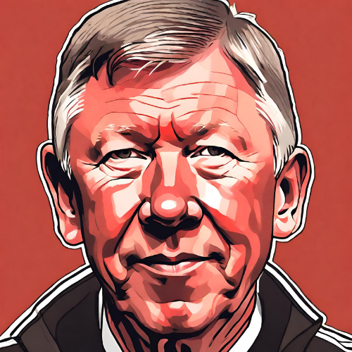 codyroyle's tweet photo. "Some people can make decisions, others cannot. It just doesn't work if you are congenitally hesitant and allow things to linger in a state of suspension."

— Alex Ferguson

I wrote more about his #CoachCraft here: 

https://t.co/6g3if14GLO https://t.co/ofF4P8oOoh