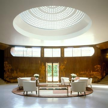 William Whyte (@william_whyte) on Twitter photo Come and do a (funded!) doctorate on the architects Seely and Paget with David Lewis of <a href="/OxfordConted/">Oxford Continuing Education</a> Andrew Hann of <a href="/EnglishHeritage/">English Heritage</a> and me...
oocdtp.ac.uk/partnership-se… Come and do a (funded!) doctorate on the architects Seely and Paget with David Lewis of <a href="/OxfordConted/">Oxford Continuing Education</a> Andrew Hann of <a href="/EnglishHeritage/">English Heritage</a> and me...
oocdtp.ac.uk/partnership-se…