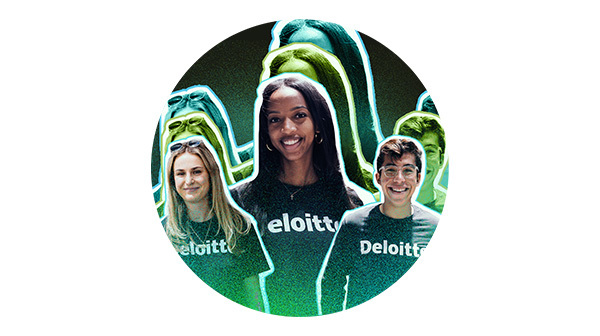 At Deloitte, #SocialImpact is more than an outcome. It’s a verb. See all the ways Deloitte is taking action on the new Purpose homepage. deloi.tt/3ZiIInb