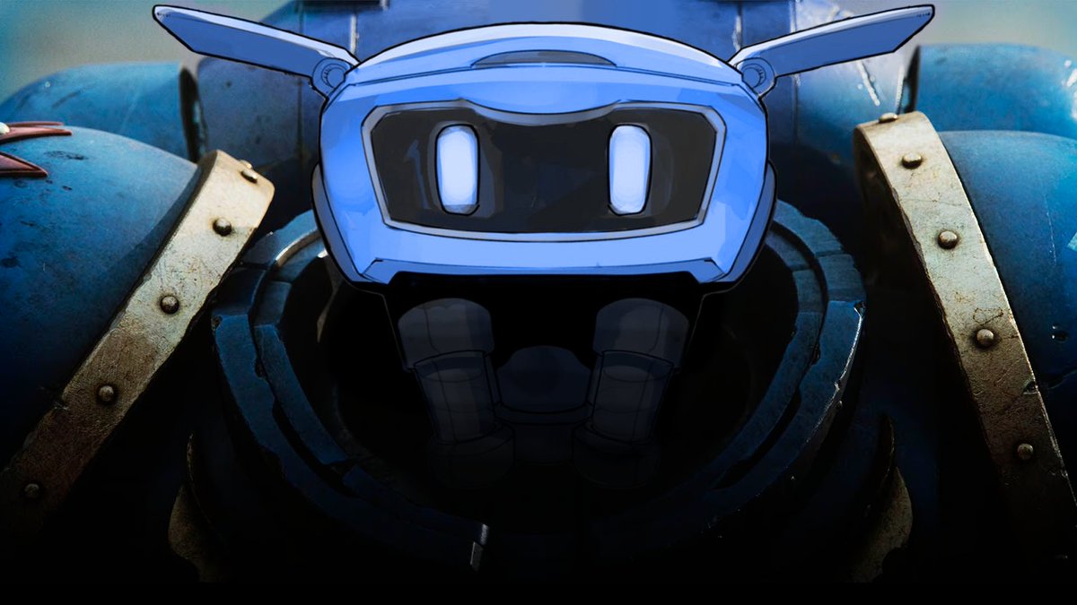 Roboquest tweet media