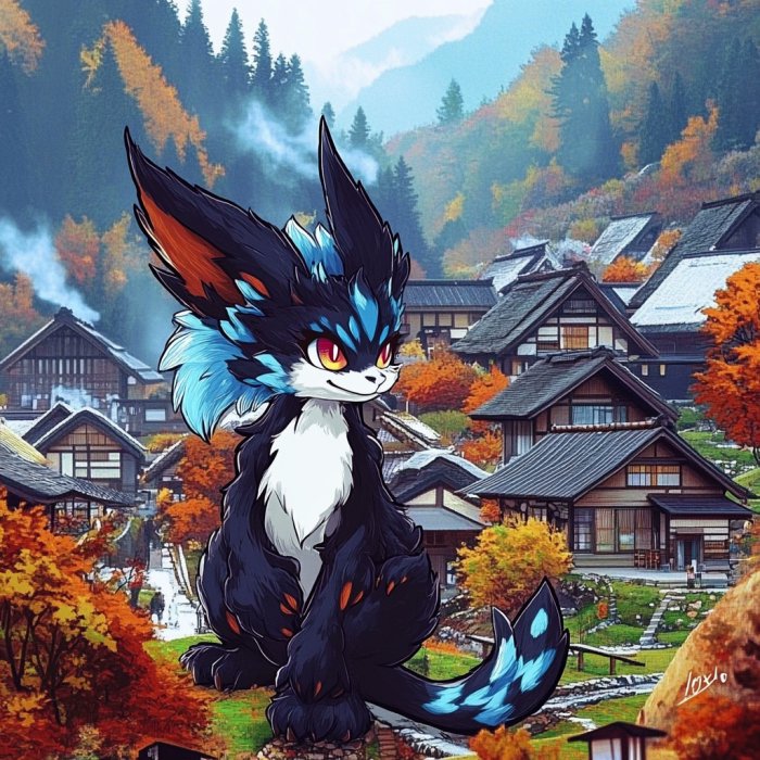 Welcome to My Town😈😈😈