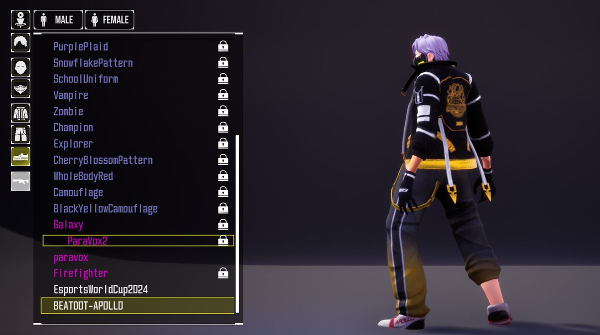 oPuTo 🇹🇭 tweet media