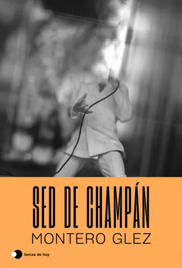 Sed de champán, mi primera novela, cumple 25 años.

Se han hecho 5 reediciones -la última hace dos años- y decenas de reimpresiones. 

Hoy está agotada.

Como todo autor de culto que se precie, debo mi éxito al prestigio de mi fracaso. 😂😂😂