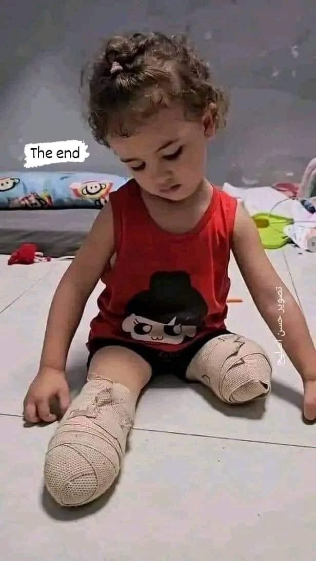 ليس مشهداً من فيلم

غــ.. ــزة 2024💔