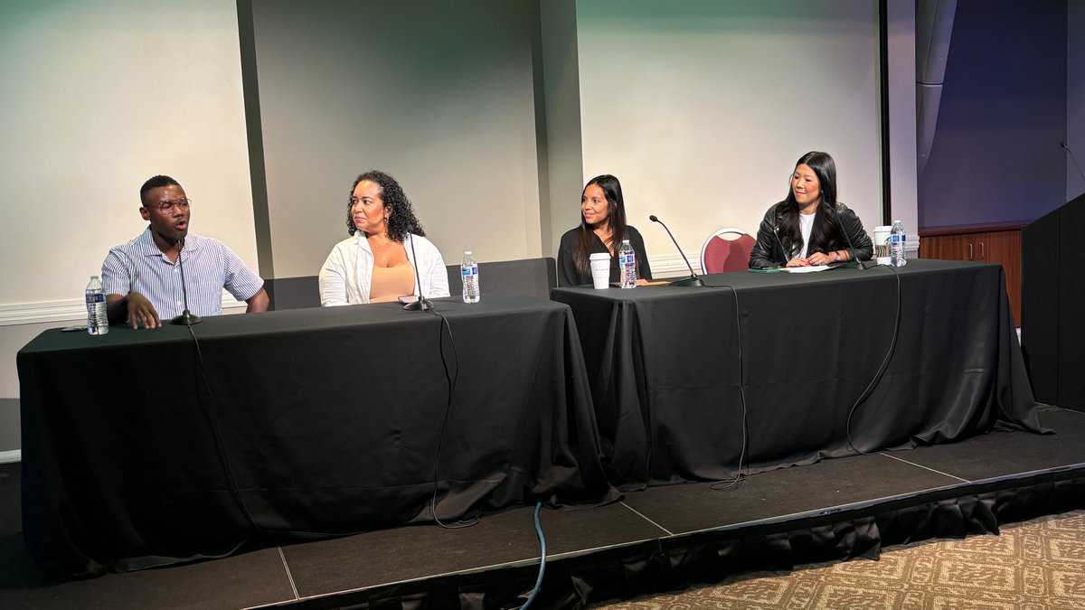 It’s already Thursday at Startup Boston Week! But the mo’ is still going.

Moderated by Denise Lam from <a href="/acquia/">Acquia</a>, one of the morning sessions explored the importance of building a brand for employees, particularly at startups. Panelists talked about...