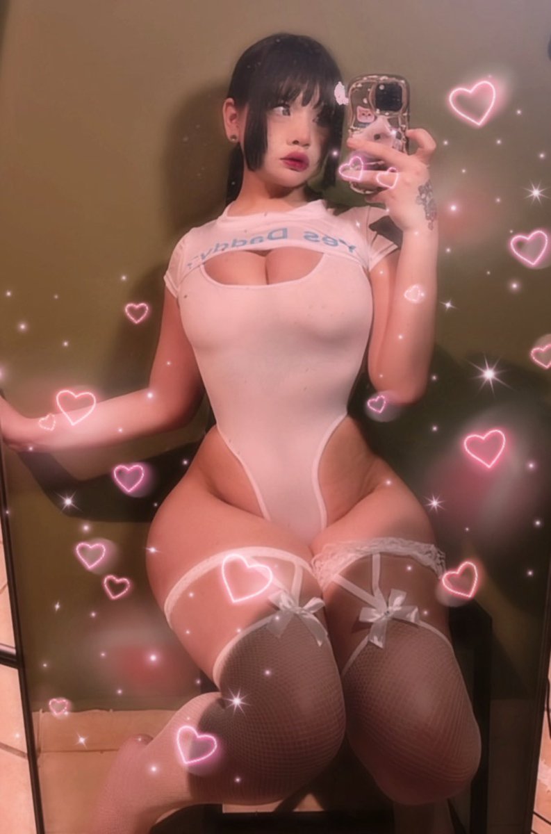 maneki ₊˚⊹♡ tweet media