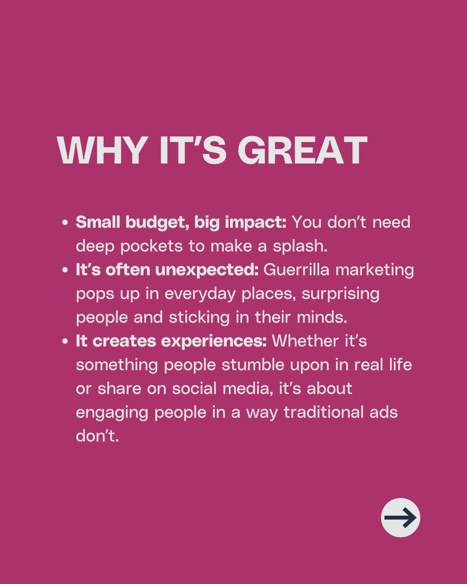 As technological advancements change the landscape of marketing and advertising, and as we're inundated with more and more ads and content, two things are becoming clear. One, that marketers must pull out all the stops to create unforgettable ad experiences, and two, that peop...