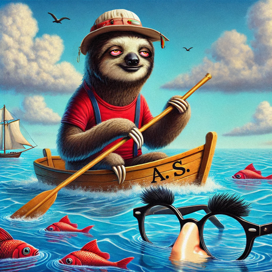 SlothanaCoin's tweet photo. The chosen $SLOTH has been selected. A new chapter begins. 🦥✨ https://t.co/TAjckzqxMk