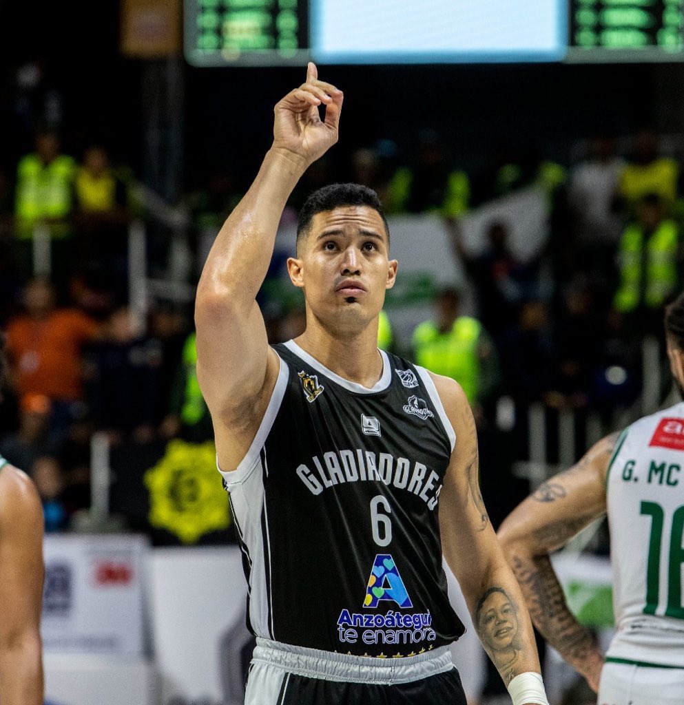 Cancha Latina tweet media