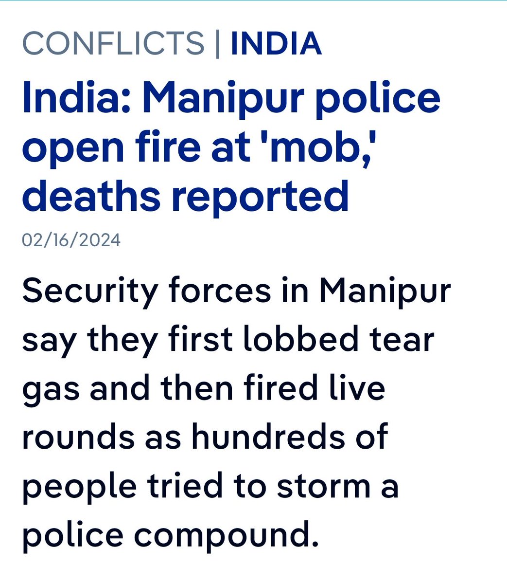 This gentleman cadre is telling lies. Pl see the national media reports attached. This reflects that he did nothing in his professional assignment. The bigger question is, if this man could reach to stage of heading a Paramilitary Forces, what's d standard of Indian Army?
<a href="/adgpi/">ADG PI - INDIAN ARMY</a>