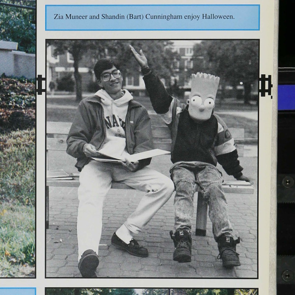 Hopkins Retrospective tweet media