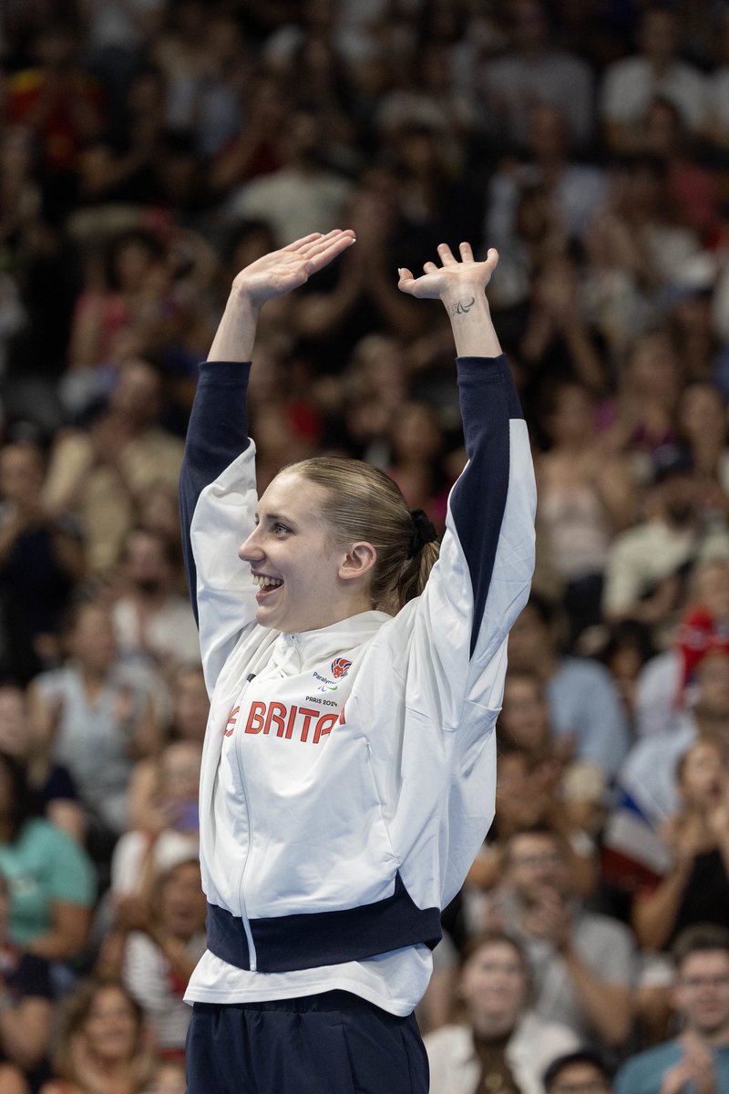 ParalympicsGB tweet media