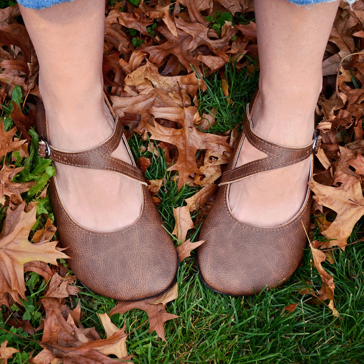 Softstar Shoes tweet media
