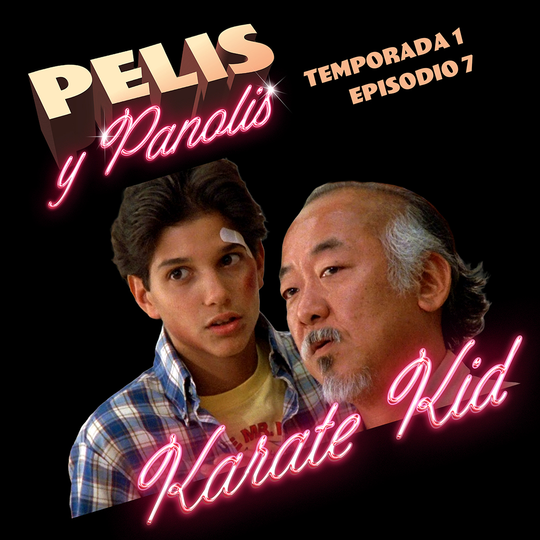 pelisypanolis's tweet photo. Oscar anhela la vida de luchador profesional que nunca tuvo.

Daniel-san demuestra que conoce Los Ángeles
mejor que un taxista armenio.

Virginia envidia las piernas de Ralph Macchio aunque
no tanto su “cara y ojillos de ciervo tonto”.

🎧 LINKS AL AUDIO EN EL PERFIL. https://t.co/tWBf0YF0mW