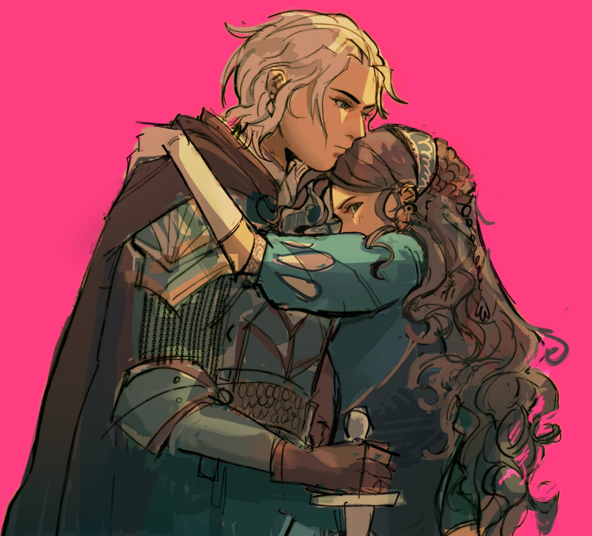 Whatever last wip of the night why are they giving zelink